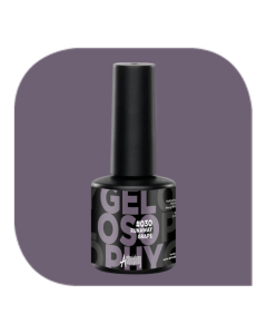 Astonishing Gelosophy #030 Runaway Grape 7ml