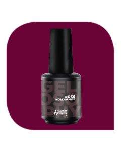 Astonishing Gelosophy #039 Moskau Mist 15ml