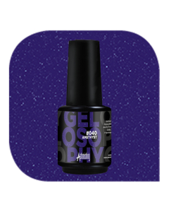 Astonishing Gelosophy #040 Amethyst 15ml