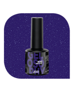 Astonishing Gelosophy #040 Amethyst 7ml