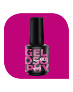 Astonishing Gelosophy #055 Intoxicating 15ml