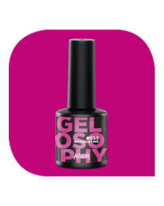 Astonishing Gelosophy #055 Intoxicating 7ml