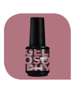 Astonishing Gelosophy #066 Dusty Rose 15ml
