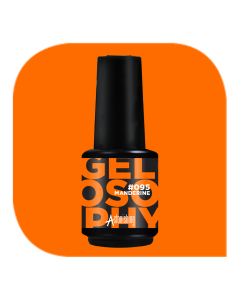 Astonishing Gelosophy #095 Manderine 15ml