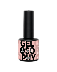 Astonishing Gelosophy 1-STEP #050 Simply Sheer 7ml