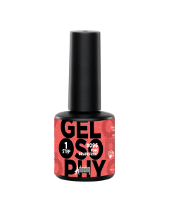 Astonishing Gelosophy 1-STEP #096 Pink Grapefruit 7ml
