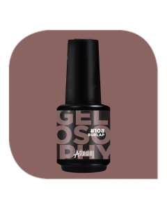 Astonishing Gelosophy #108 Burlap 15ml