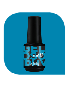Astonishing Gelosophy #115 Caribbean 15ml