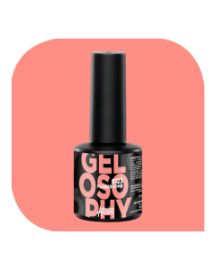 Astonishing Gelosophy #123 Flower Bomb 7ml