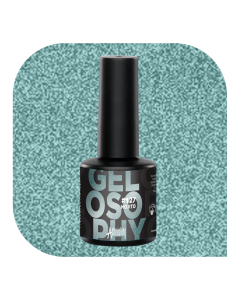 Astonishing Gelosophy #127 Mojito 7ml