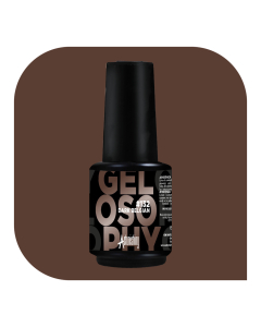 Astonishing Gelosophy #132 Dark Belgian 15ml