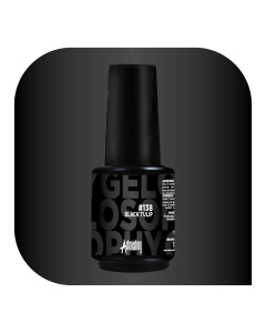 Astonishing Gelosophy #138 Black Tulip 15ml
