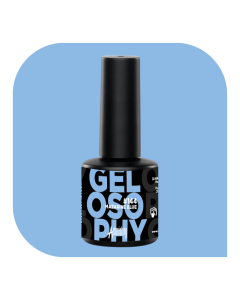 Astonishing Gelosophy #144 Mazarine Blue 7ml