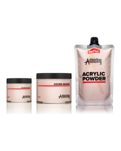 Astonishing Gelosophy Acrylic Powder Cover Nude 25g