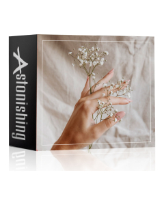 Astonishing Gelosophy BIAB Sample Kit