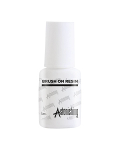 Astonishing Gelosophy Brush on Resin 5g