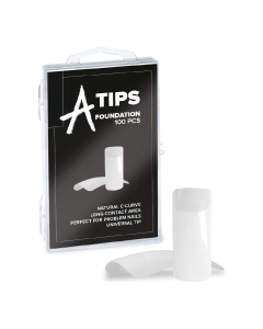 Astonishing Gelosophy Foundation Tips 100pcs