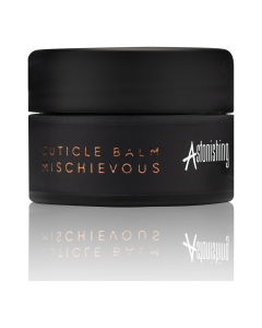 Astonishing Gelosophy Love isn't Blind Cuticle Balm Mischievous 7g