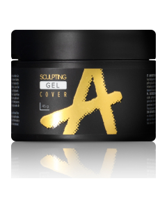 Astonishing Gelosophy Sculpting Gel Cover 45g