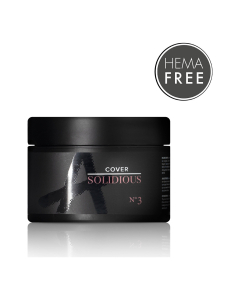 Astonishing Gelosophy SOLIDIOUS Gel Cover 45g