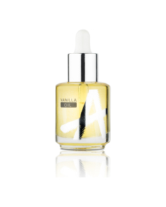 Astonishing Gelosophy Vanilla Oil 5ml