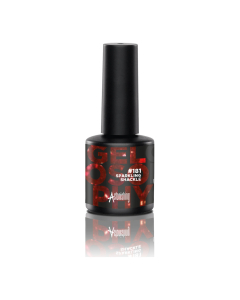 Astonishing Nails #181 Sparkling Shackle 7ml