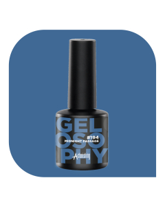Astonishing Nails #194 Midnight Passage 7ml