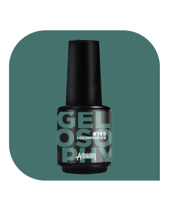 Astonishing Nails #195 Locomossive 15ml