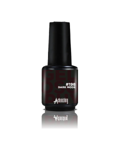 Astonishing Nails #198 Dark Mode 15ml
