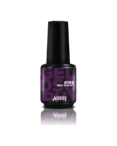 Astonishing Nails #199 404 Violet 15ml