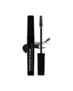 Annemarie Börlind LONG LASTING VOLUME MASCARA Black 10ml