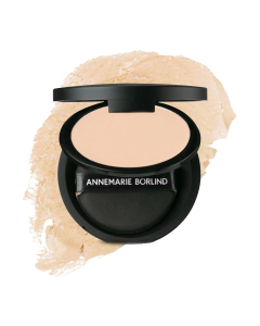 Annemarie Börlind Compact Make-Up Ivory