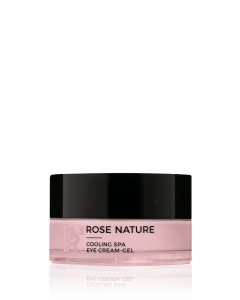 Annemarie Börlind ROSE NATURE Cooling Spa Eye-Cream-Gel 15ml