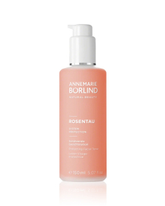 Annemarie Börlind ROSENTAU Protecting Facial Toner 150ml