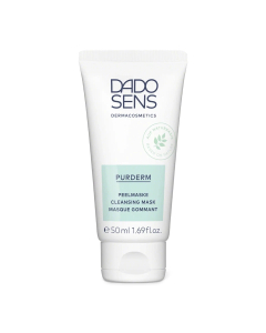 Dado Sens Purderm Cleansing Mask