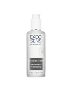 Dado Sens Regeneration E Cleansing Milk
