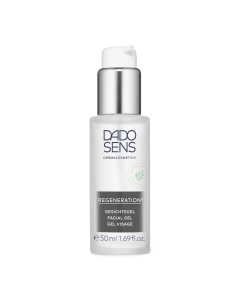 Dado Sens Regeneration E Facial Gel