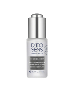 Dado Sens Regeneration E Moisturising Serum with NAD+ - 20ml
