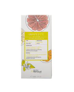 Dr Renaud Eaux Rayonnantes-Granité de Ete 100ml