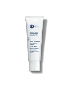 Dr Renaud Fluide Protecteur Anti Pollution Spf50+ Murier Blanc 50 Ml