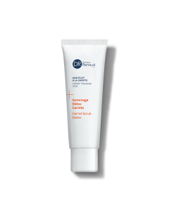 Dr Renaud Gommage Detoxifiant Carotte 50 Ml