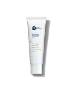Dr Renaud Gommage Purifiant Citron Vert 50 Ml
