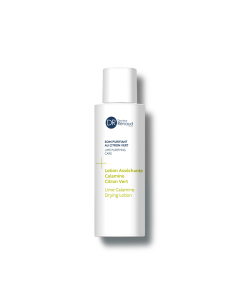Dr Renaud Lotion Assèchante Calamine Citron Vert 100ml