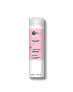 Dr Renaud Lotion Tonique Framboises 200 Ml