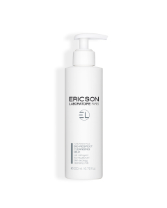 Ericson Laboratoire Bio-Respect Cleansing Milk - 200ml
