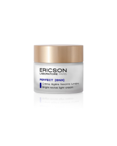 Ericson Laboratoire Bright Revive Light Cream - 50ml
