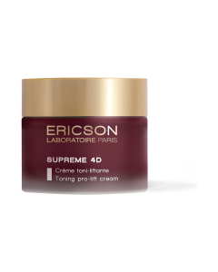 Ericson Laboratoire Toning Pro-Lift Cream - 50ml