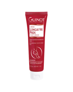 Guinot Creme Longue Vie Pieds 125 Ml