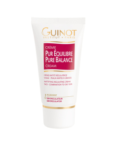 Guinot Creme Pur Equilibre 50 Ml