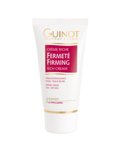 Guinot Creme Riche Fermete 50 Ml